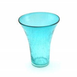 مزهرية زجاج مزهرية زجاج