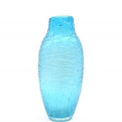 مزهرية زجاج