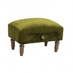 مقعد ديكوري 