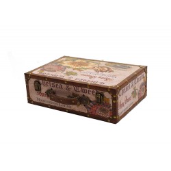 صندوق ديكور 