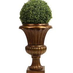 مزهرية أرضية 