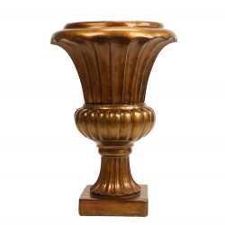 مزهرية أرضية 