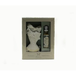 معطر ديكور برائحة الورد