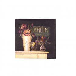 لوحة ديكورية من القماش