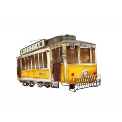 لوحة ديكورية من القماش