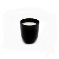 شمعة برائحة الحمضيات