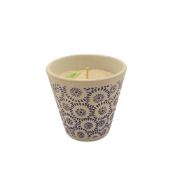 شمعة مكافح للحشرات 