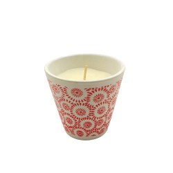 شمعة مكافحة للحشرات 