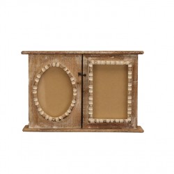 صندوق خشب ديكوري صندوق خشب ديكوري