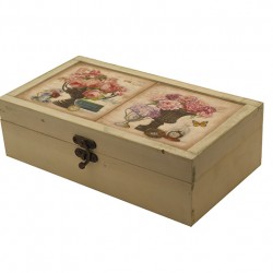 صندوق ديكوري صندوق ديكوري