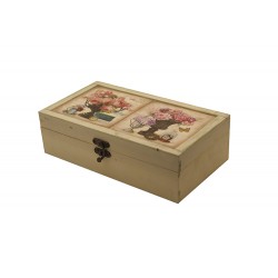 صندوق ديكوري