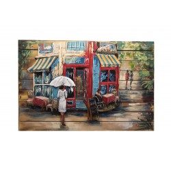 لوحة ديكورية 