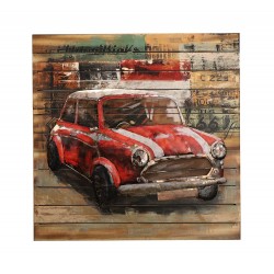 لوحة ديكورية