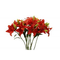 زهرة الليليوم صناعي زهرة الليليوم صناعي