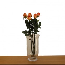 ورد جوري صناعي 