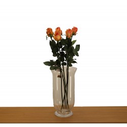 ورد جوري صناعي 