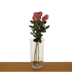 ورد جوري صناعي 