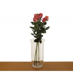 ورد جوري صناعي 