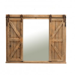 مراية ديكورية