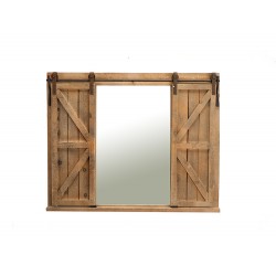 مراية ديكورية