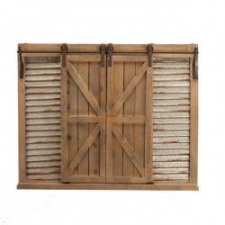 مراية ديكورية