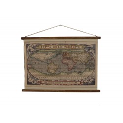 جدارية ديكورية ( أطلس )