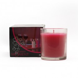 شمع لأجمل اللحظات 