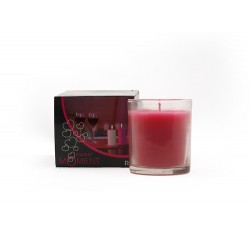 شمع لأجمل اللحظات 