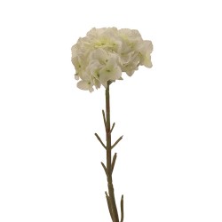 وردة قرطاسية قماش 63