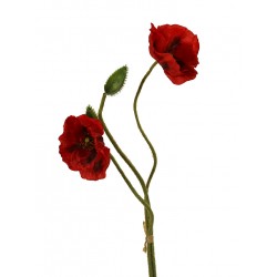 وردة صناعي  70