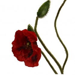 وردة صناعي  70