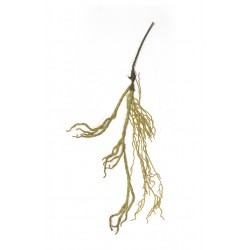 نبات متدلي صناعي