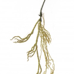 نبات متدلي صناعي