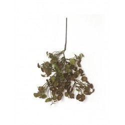 نبات متدلي صناعي 