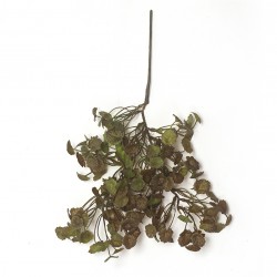 نبات متدلي صناعي 