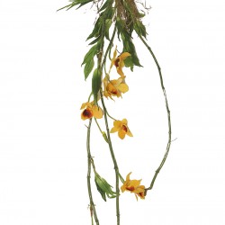 نبات متدلي صناعي