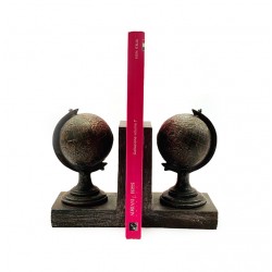 حامل كتب 16  * 10 * 12