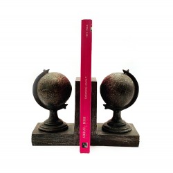 حامل كتب 16  * 10 * 12