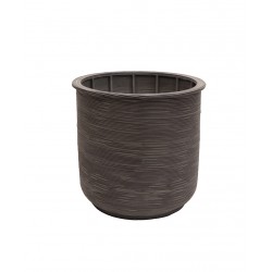 حوض نباتات ذات تصميم مميز