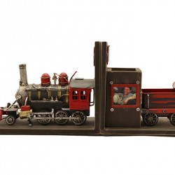 حامل كتب 38 * 13 * 17