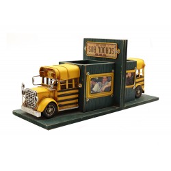 حامل كتب 38 * 13.5 * 17 