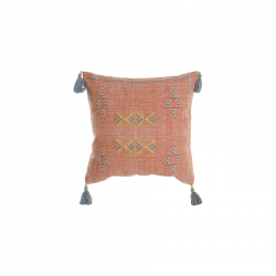 وساده قطن (بوهو) عدد 1 قياس  50X15X50 0,9