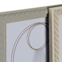 برواز صوره  عدد 1 قياس   20X25 25X2X30