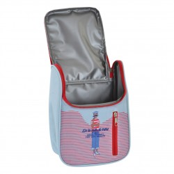 حقيبة الفطور للصغار 18.5 * 10 * 25