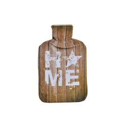 حافظ ماء ساخن 20.5 * 4.5 * 33