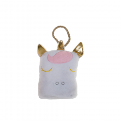 ثقالة ديكورية لتثبيت الباب , قياس  21*8*16