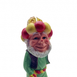 ديكورية رمضانية ( فنانيس MBC ) قياس 20 * 6.5 