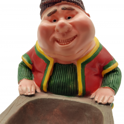 ديكورية رمضانية ( فنانيس MBC )