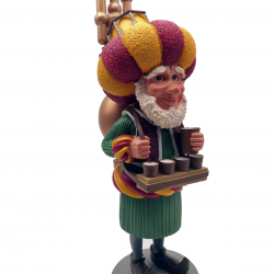 ديكورية رمضانية ( فنانيس MBC ) قياس 45 * 15 سم