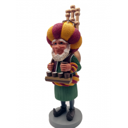 ديكورية رمضانية ( فنانيس MBC ) قياس 45 * 15 سم